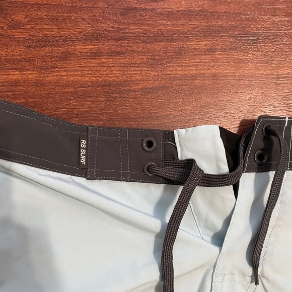 Men Swim Trunks - Picture 4 of 4